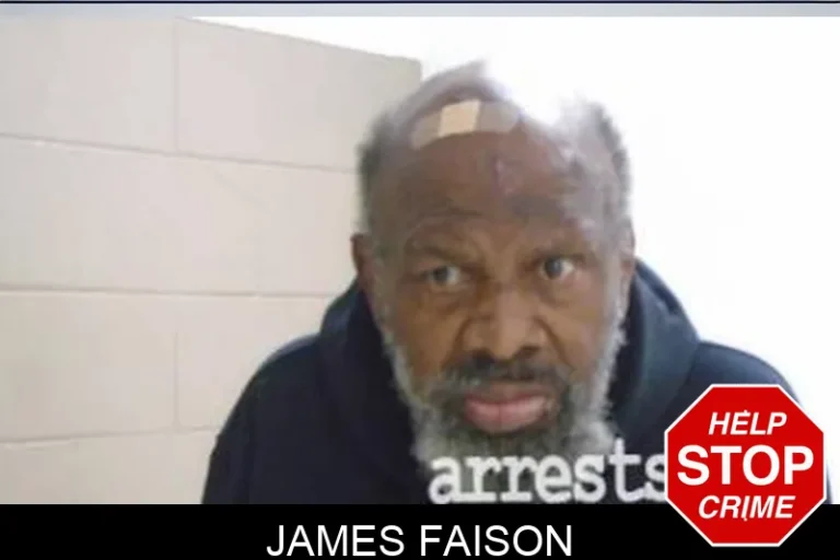 James Faison