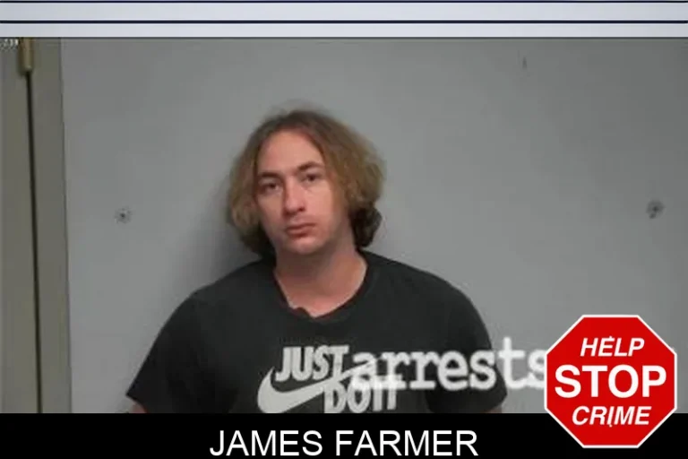 James Farmer