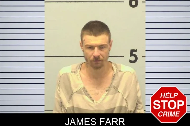 James Farr