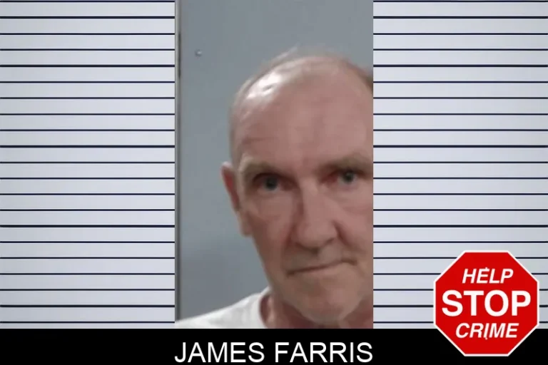 James Farris
