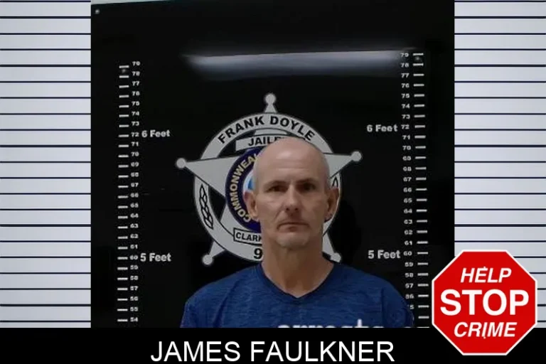 James Faulkner