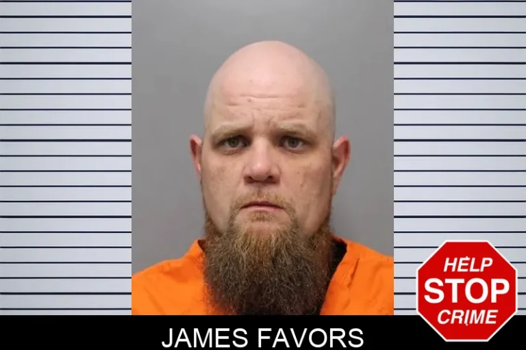 James Favors