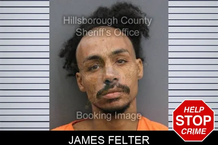 James Felter