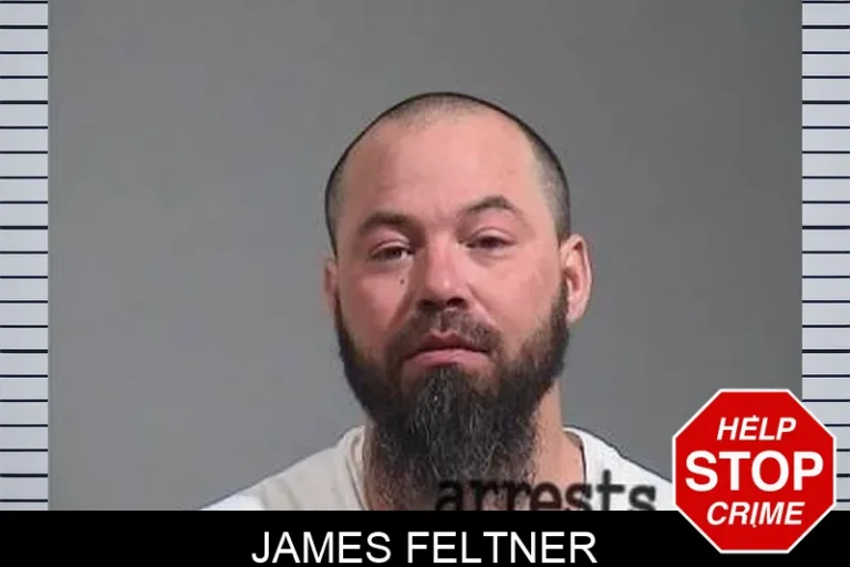 James Feltner