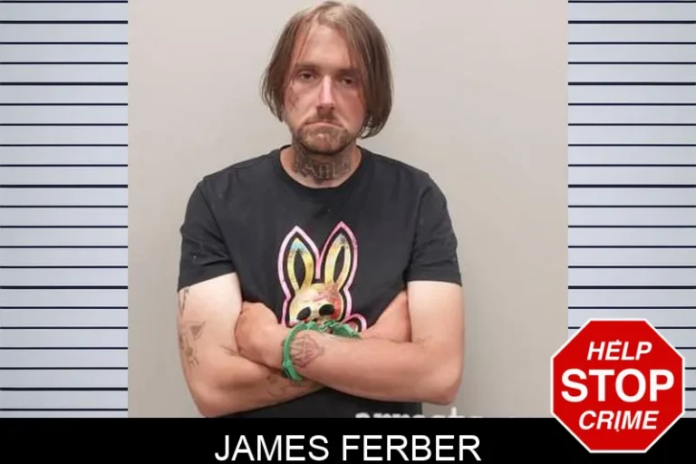 James Ferber