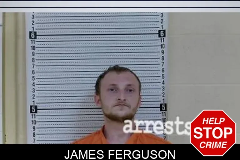 James Ferguson