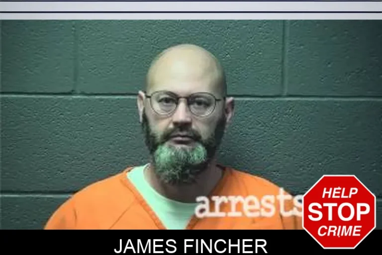 James Fincher