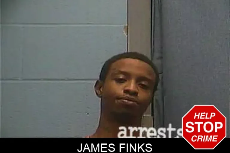 James Finks