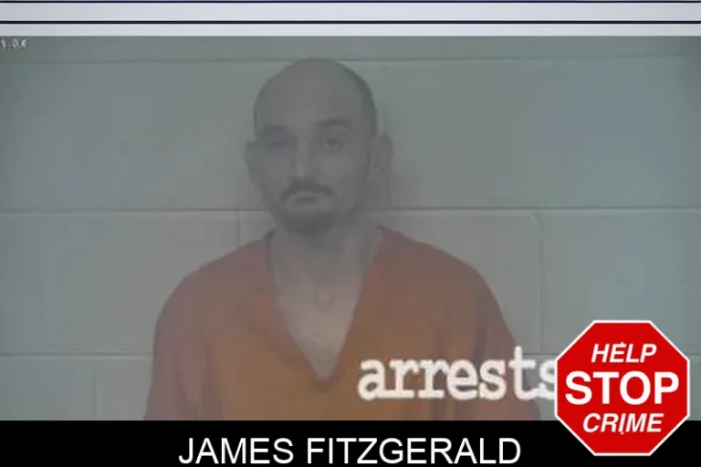 James Fitzgerald