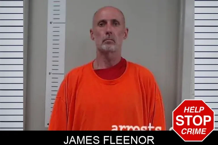 James Fleenor