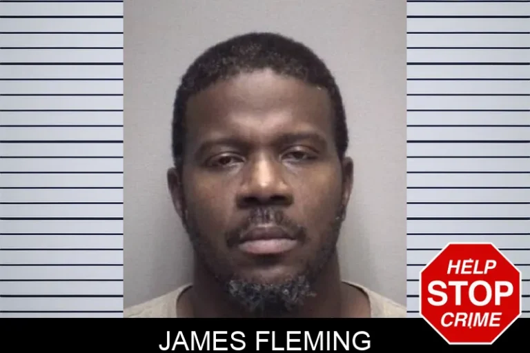 James Fleming