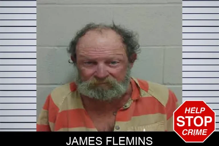 James Flemins