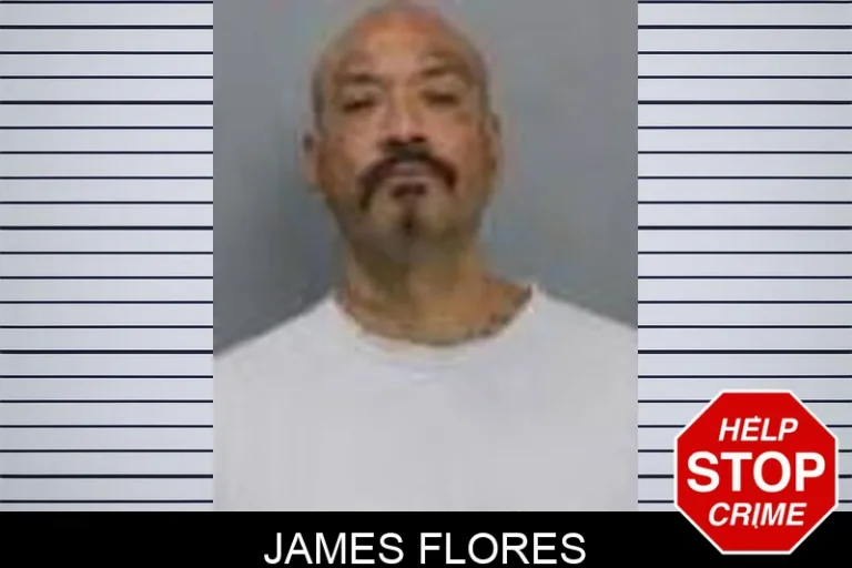 James Flores