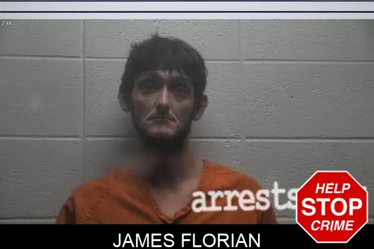 James Florian