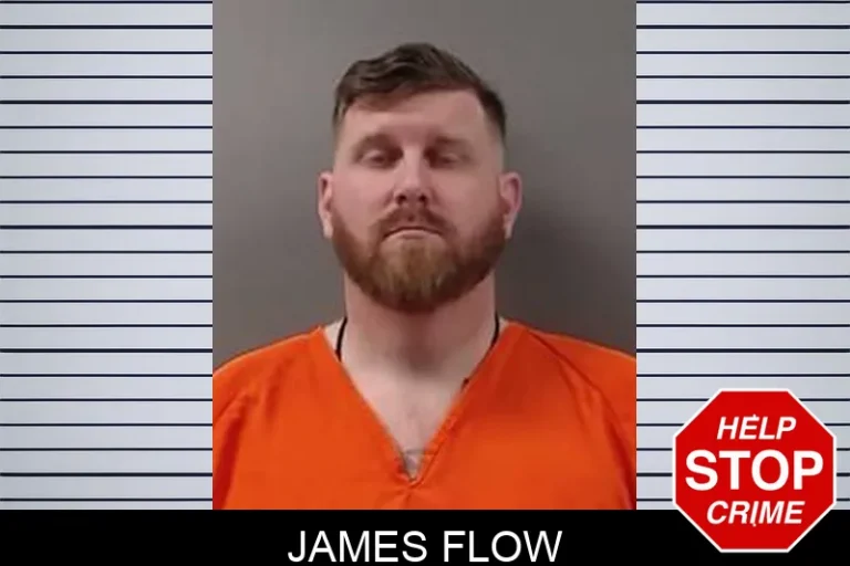 James Flow