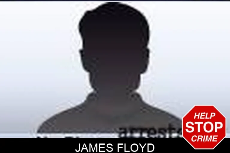 James Floyd
