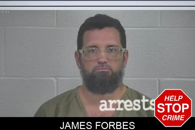 James Forbes