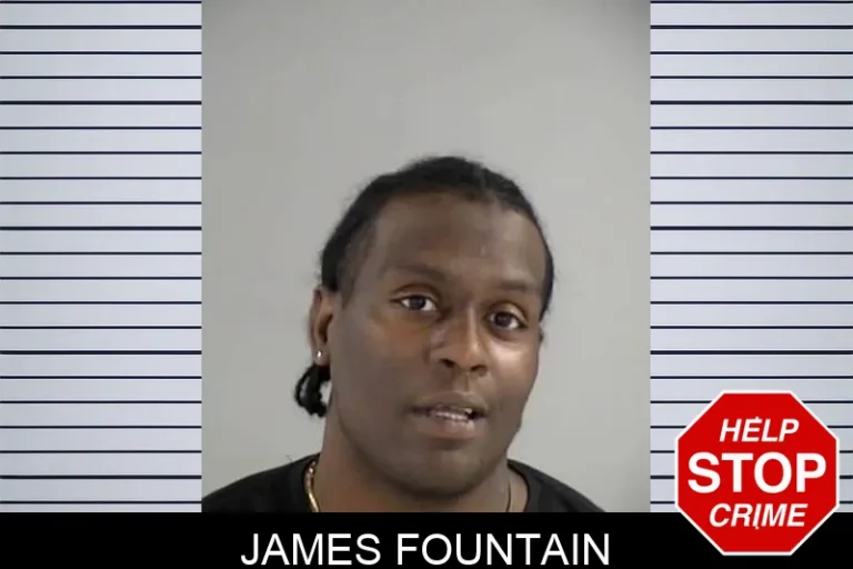 James FouNtain