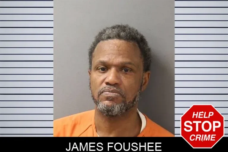 James Foushee