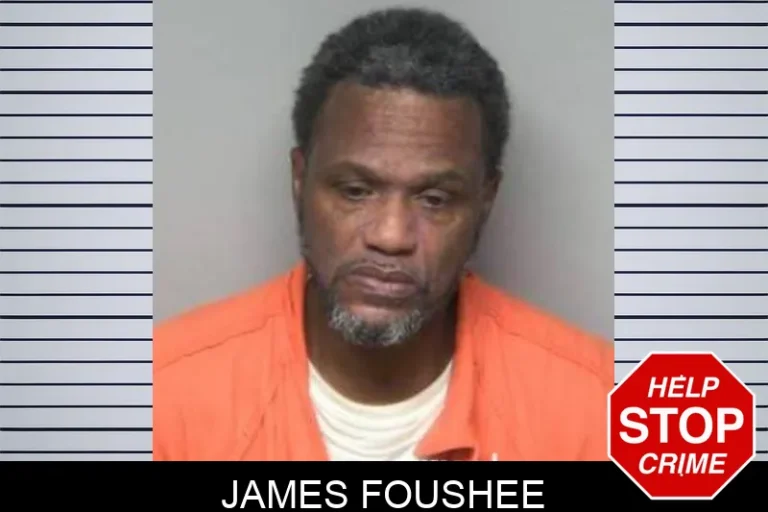 James Foushee
