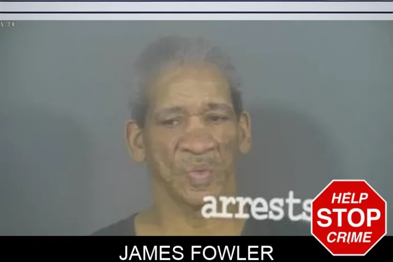 James Fowler