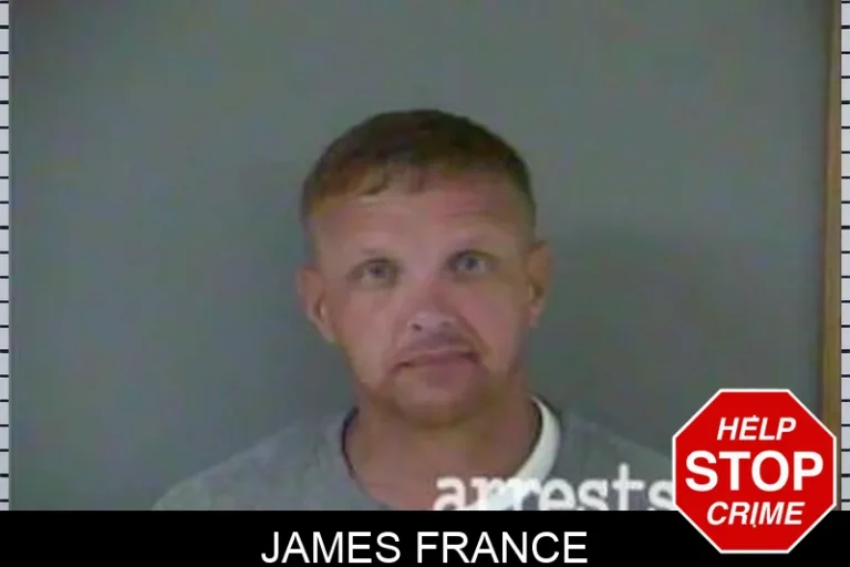 James France