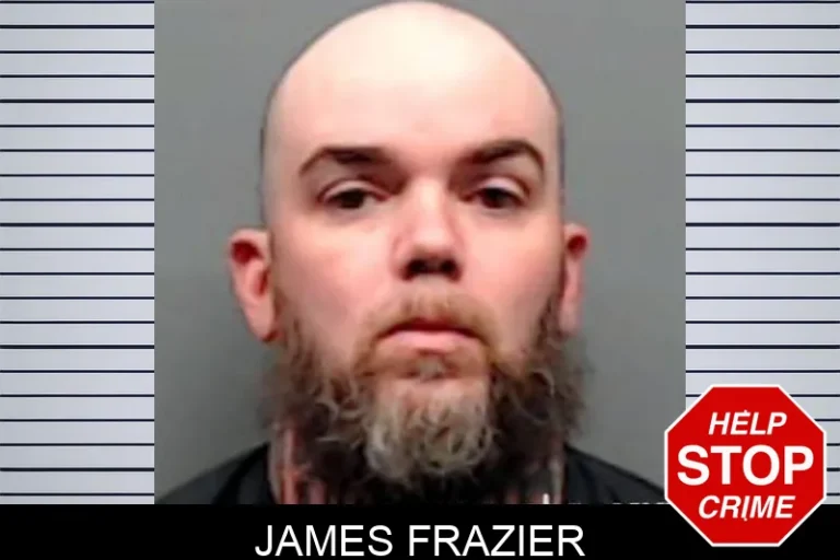 James Frazier