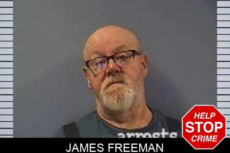 James Freeman