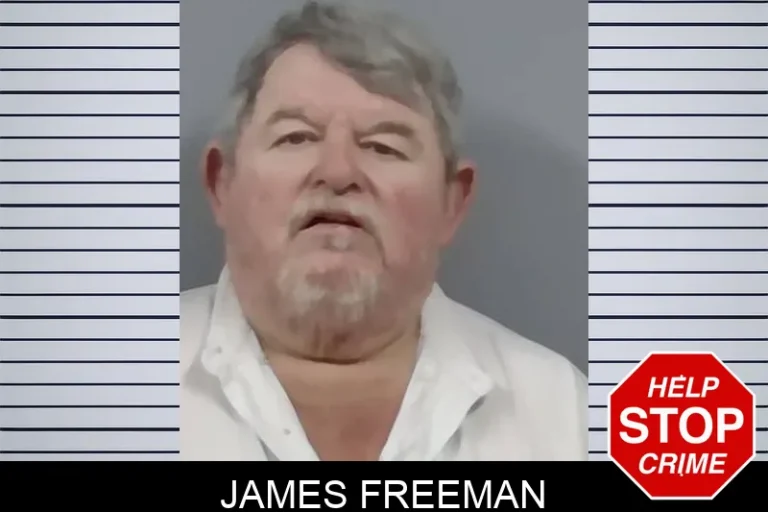 James Freeman