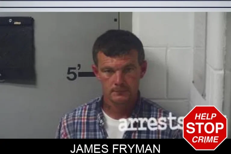 James Fryman