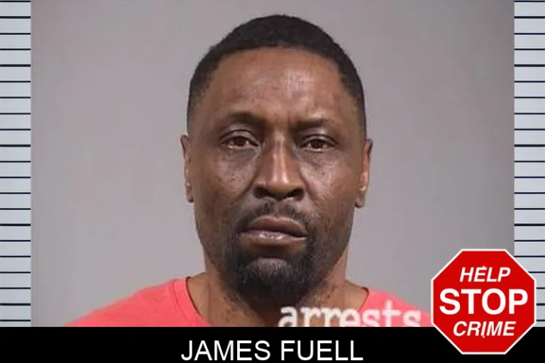 James Fuell