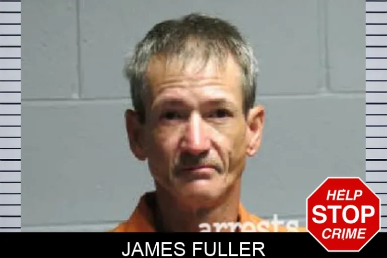 James Fuller