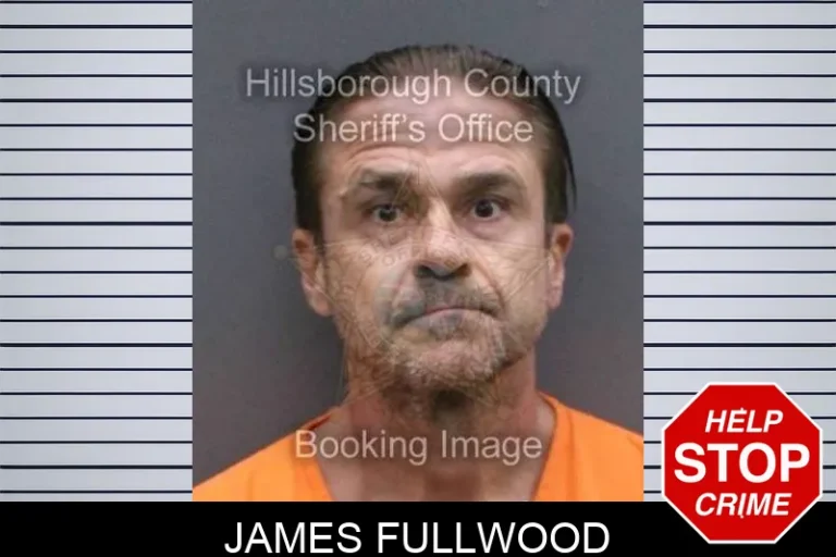 James Fullwood