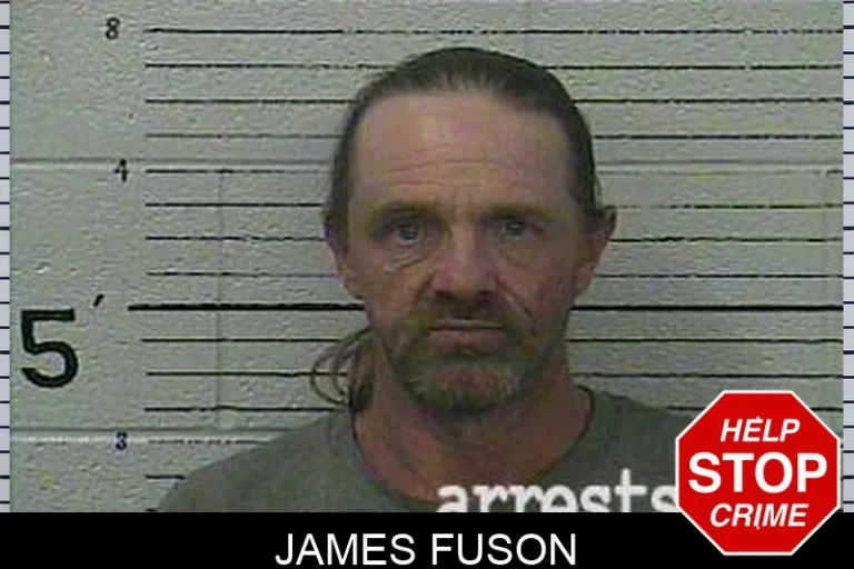 James Fuson