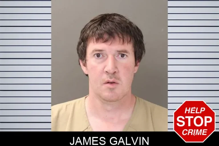James Galvin