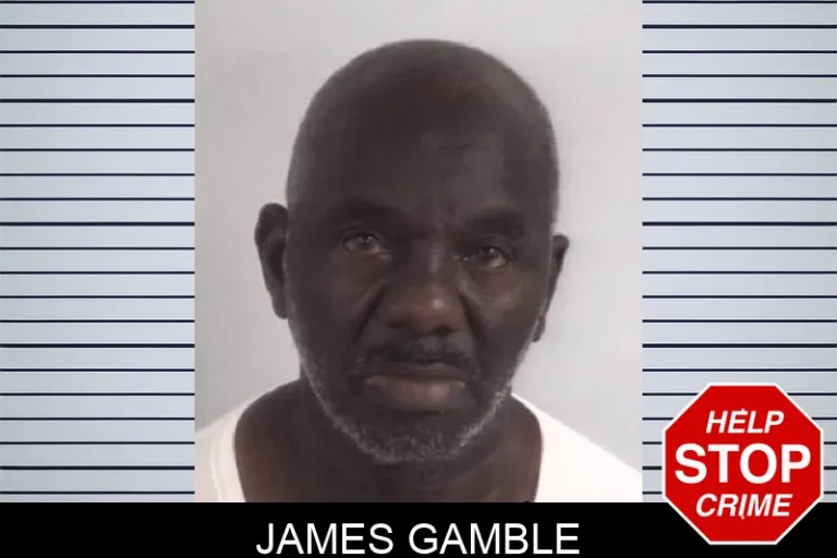James Gamble