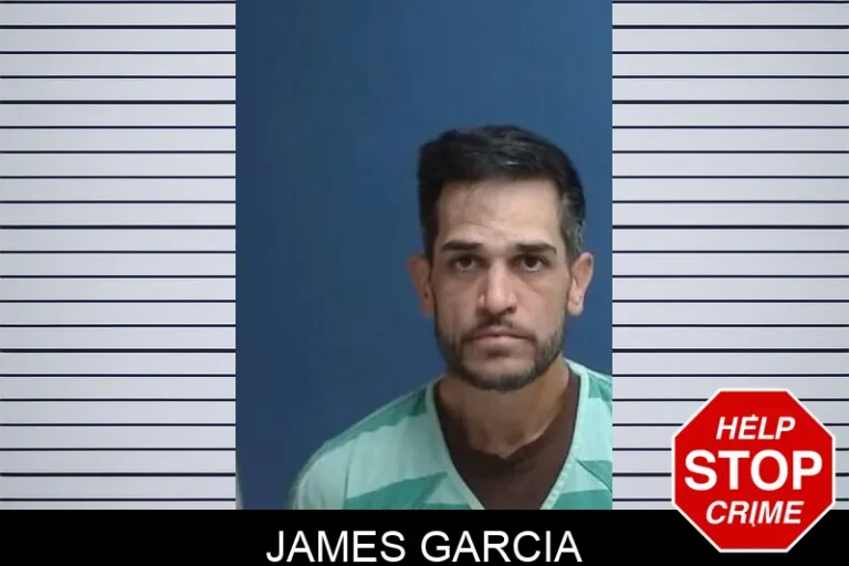 James Garcia