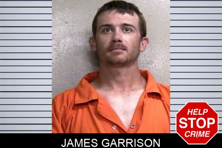James Garrison