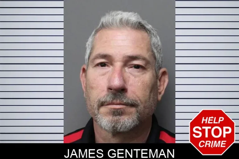 James Genteman