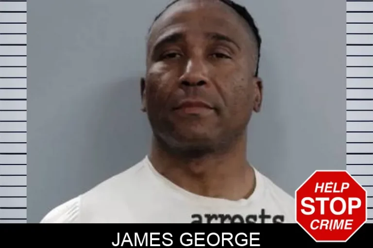 James George