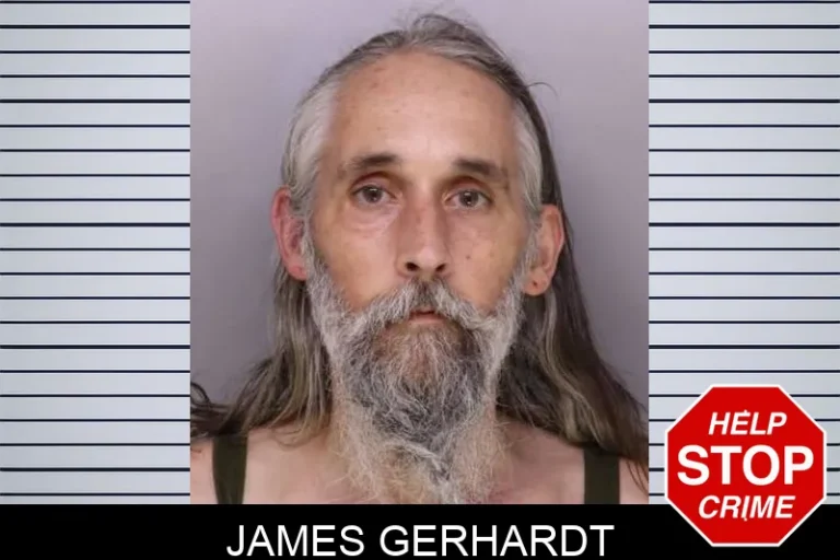 James Gerhardt
