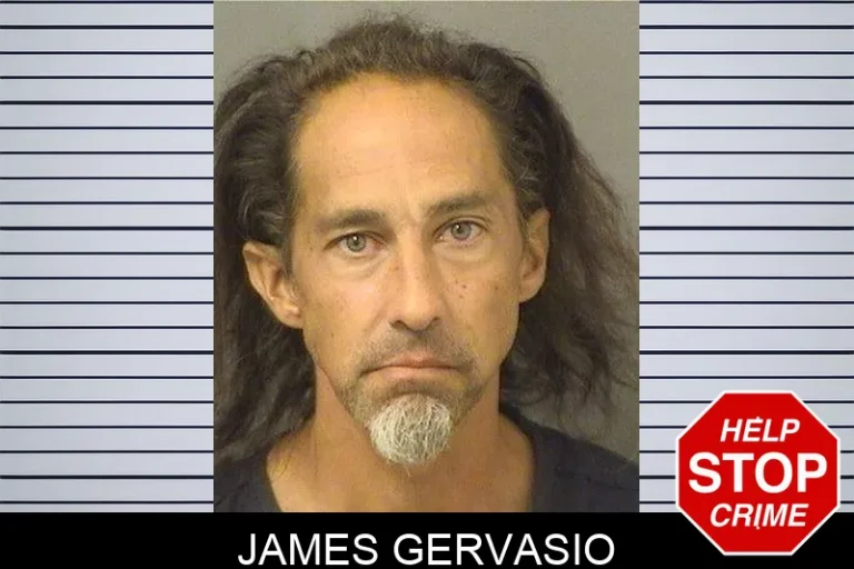 James Gervasio