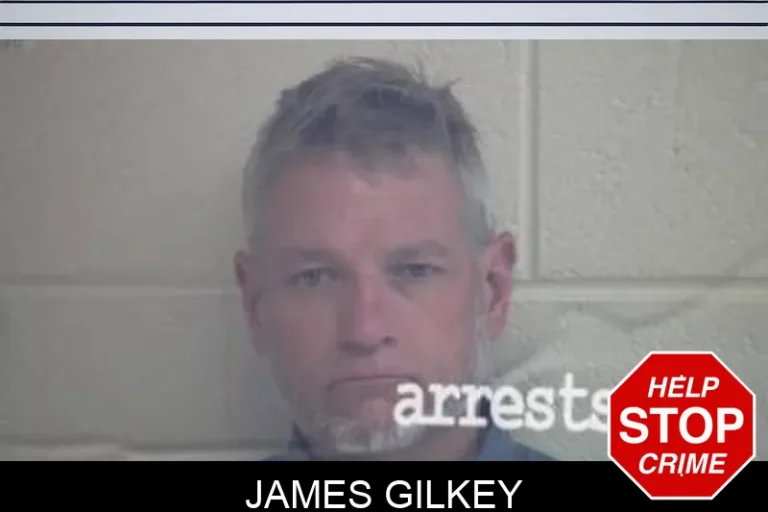 James Gilkey