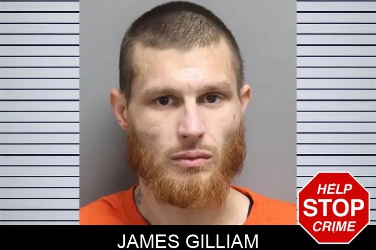 James Gilliam