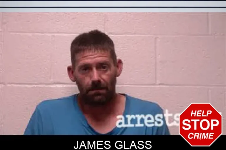 James Glass