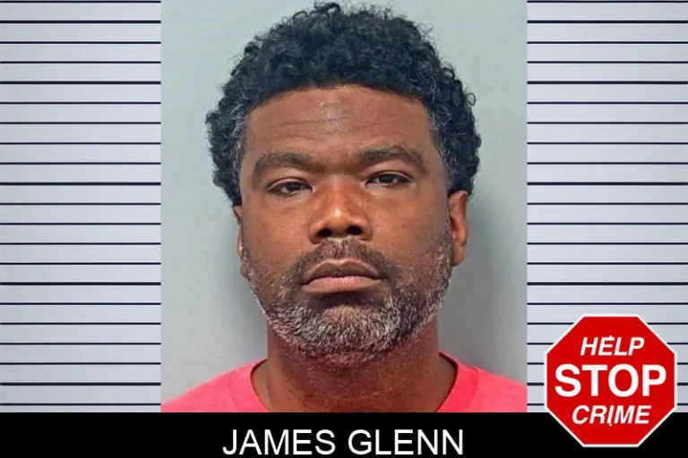 James Glenn