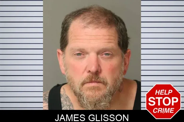 James Glisson
