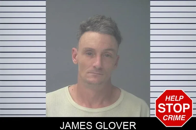 James Glover
