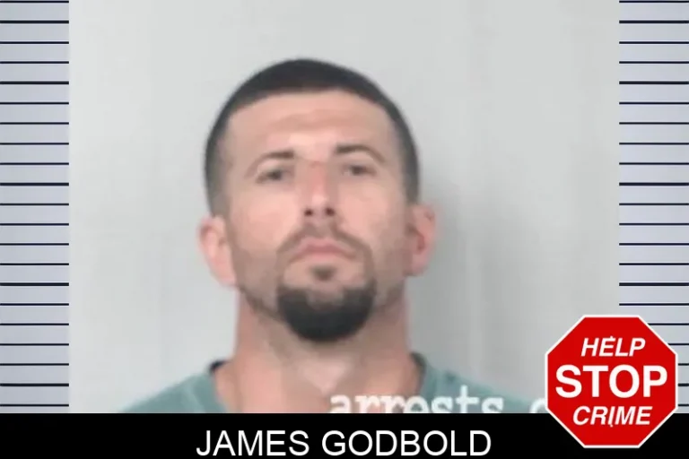 James Godbold