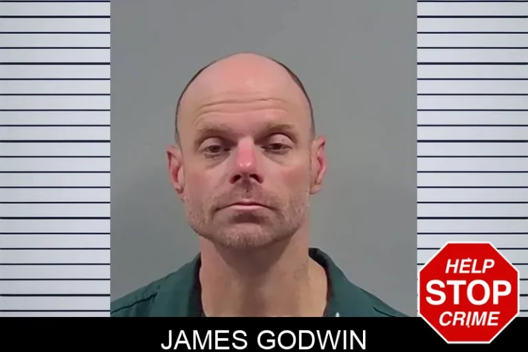 James Godwin